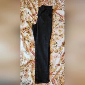 American Eagle Hi Rise Jegging Size 16